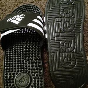 Adidas slides